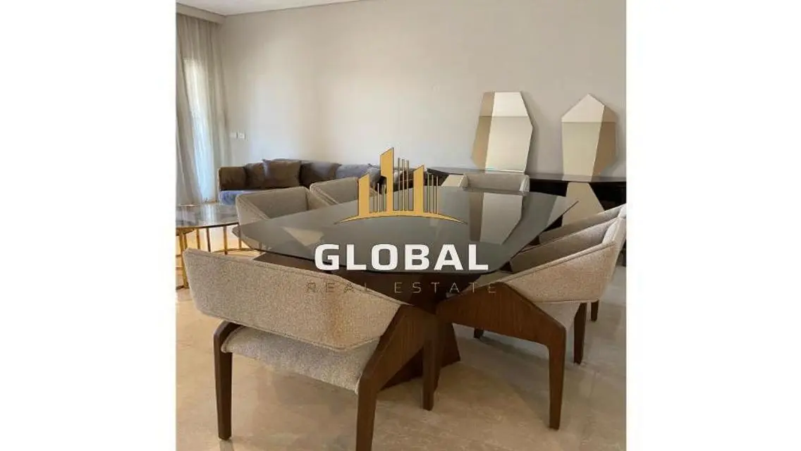 Stunning 3-Bedroom Apartment at Code 90