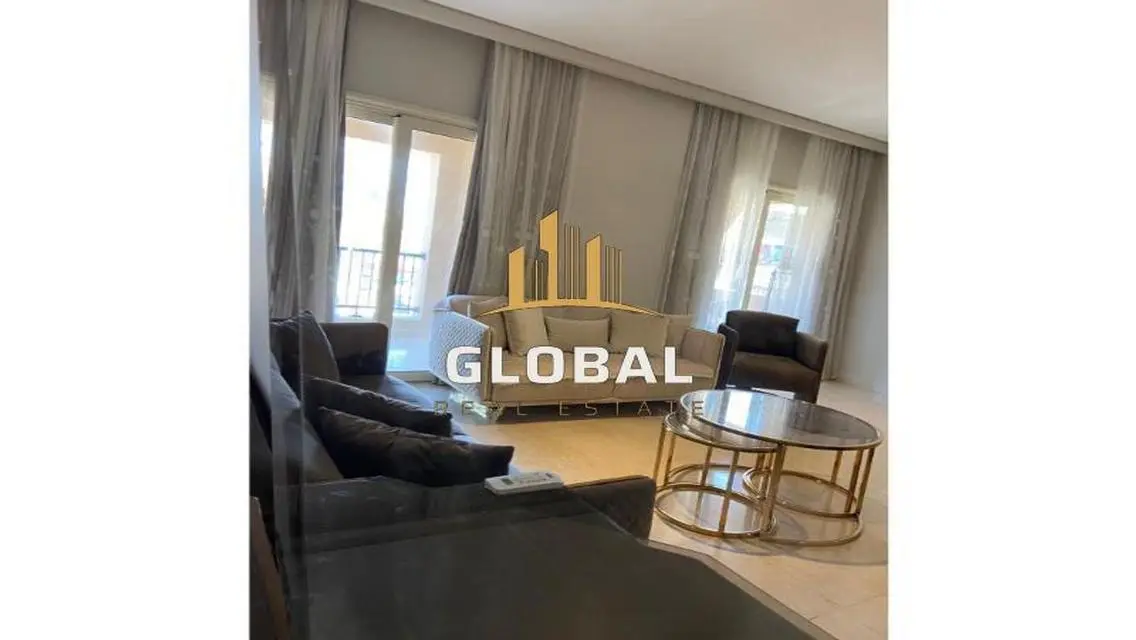 Stunning 3-Bedroom Apartment at Code 90