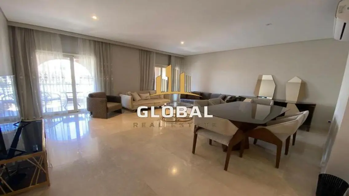 Stunning 3-Bedroom Apartment at Code 90