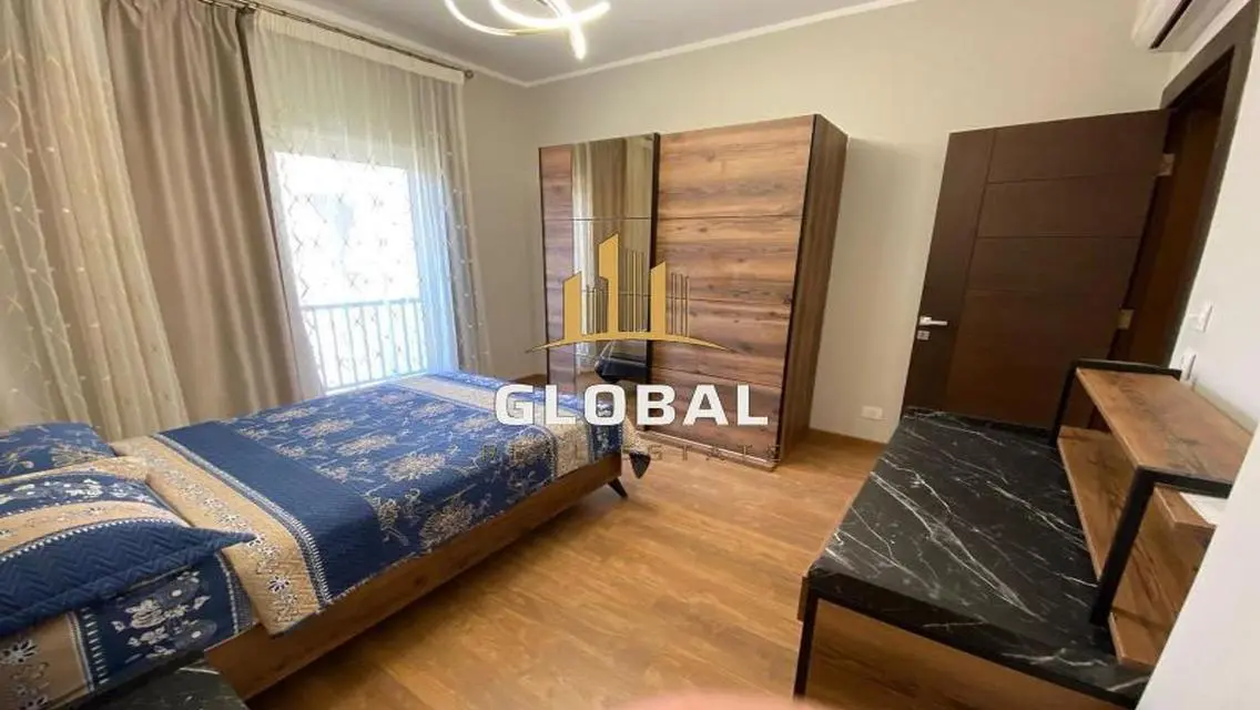 Stunning 3-Bedroom Apartment at Code 90