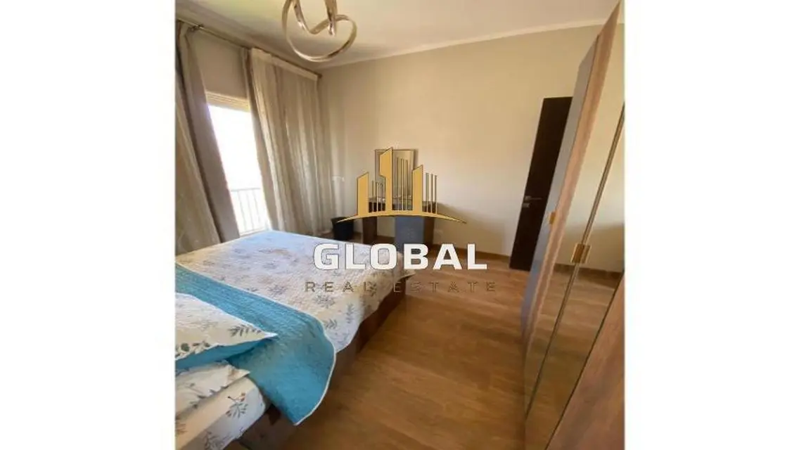 Stunning 3-Bedroom Apartment at Code 90