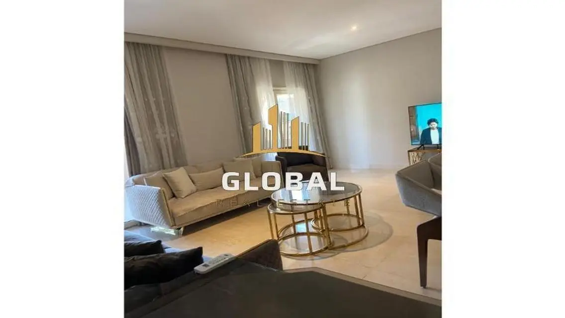 Stunning 3-Bedroom Apartment at Code 90