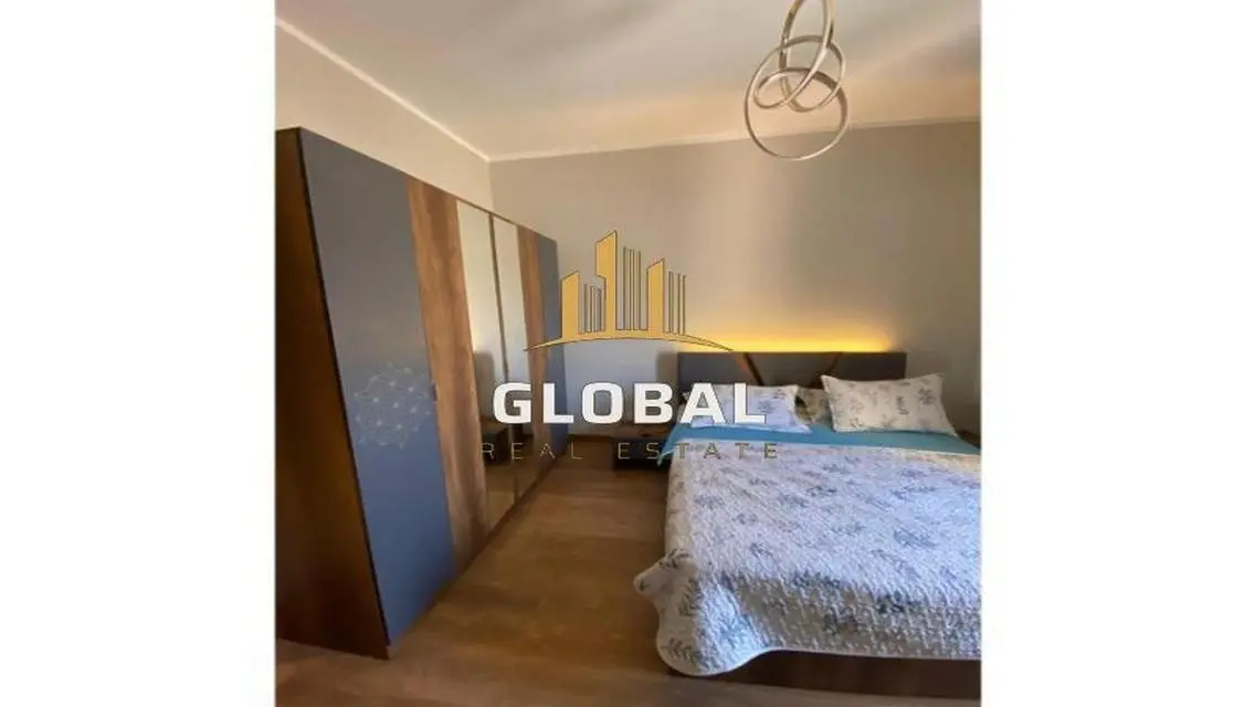 Stunning 3-Bedroom Apartment at Code 90