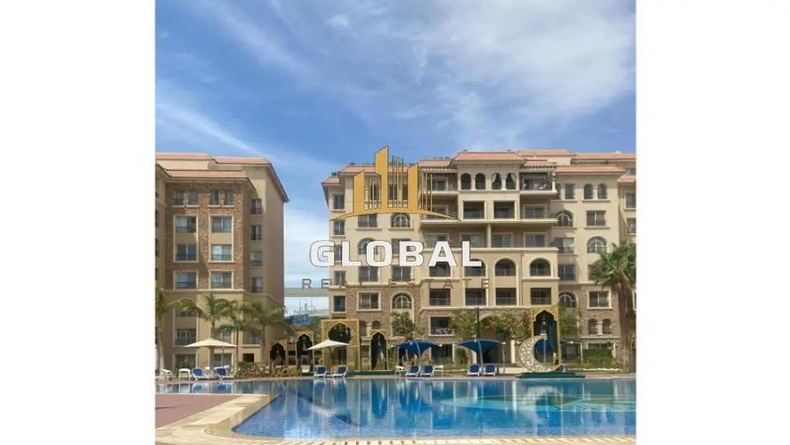 Stunning 3-Bedroom Apartment at Code 90