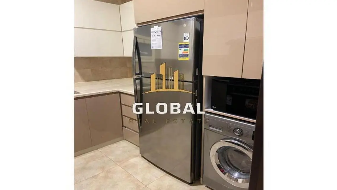 Stunning 3-Bedroom Apartment at Code 90