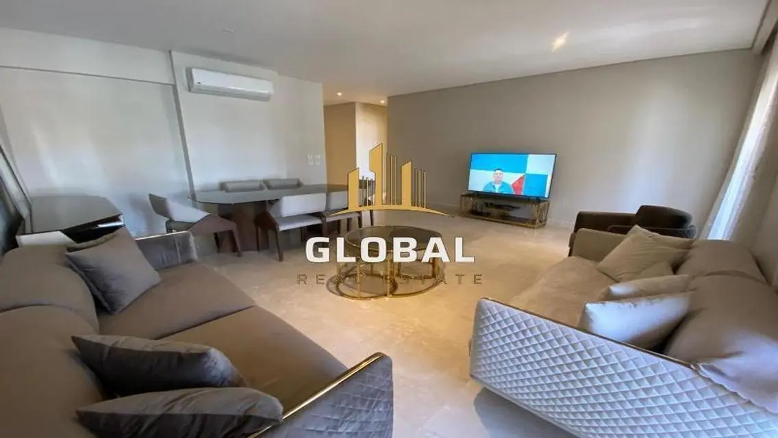 Stunning 3-Bedroom Apartment at Code 90