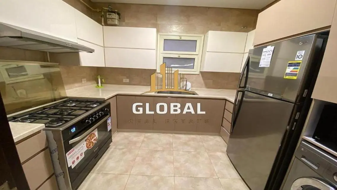 Stunning 3-Bedroom Apartment at Code 90