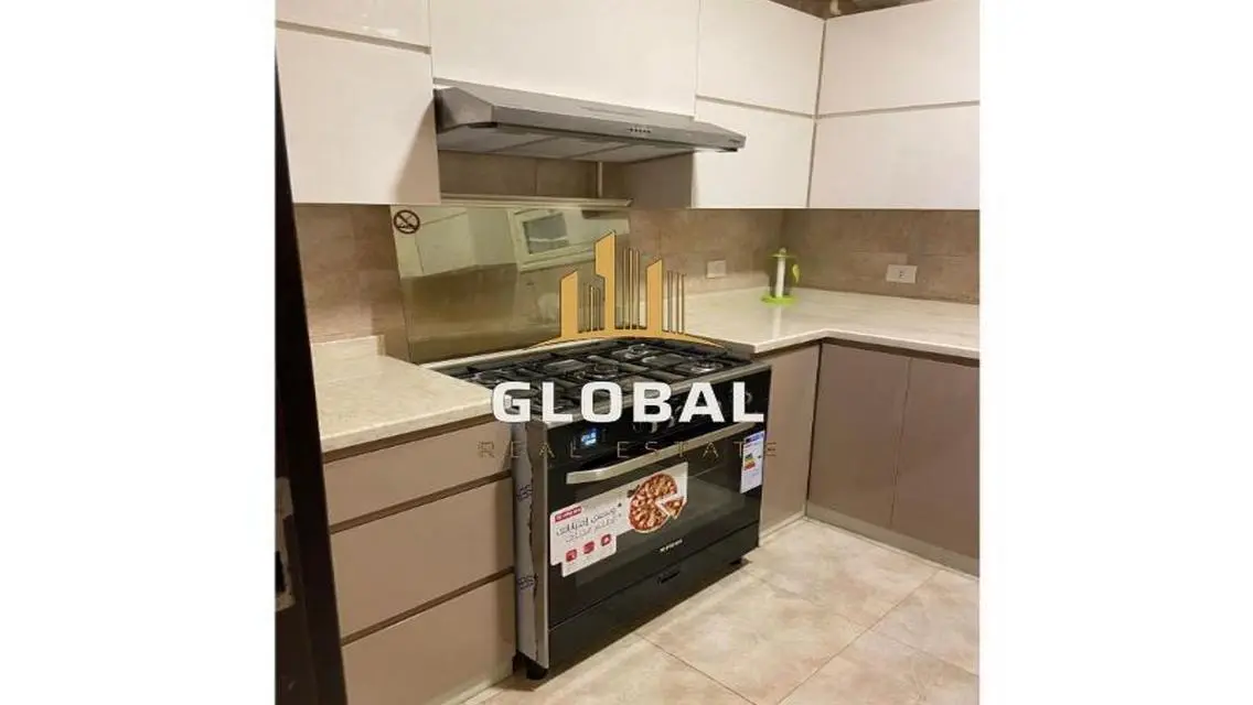 Stunning 3-Bedroom Apartment at Code 90