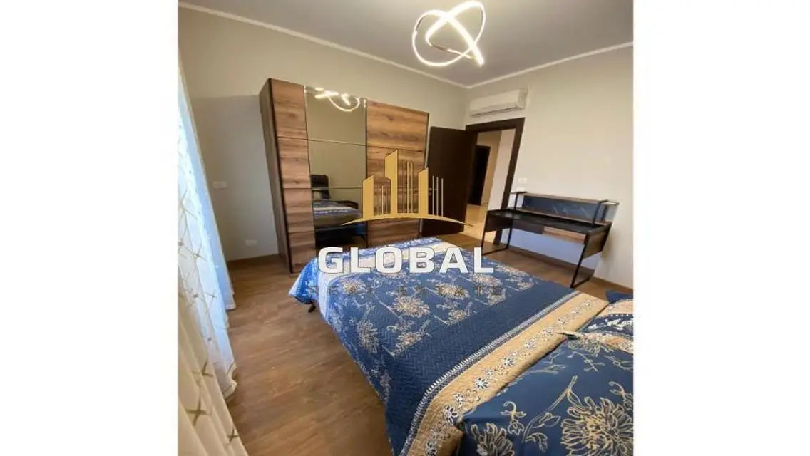 Stunning 3-Bedroom Apartment at Code 90