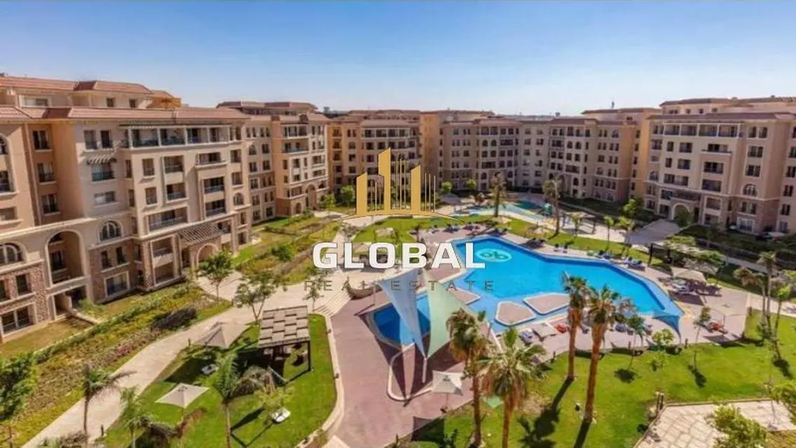 Stunning 3-Bedroom Apartment at Code 90