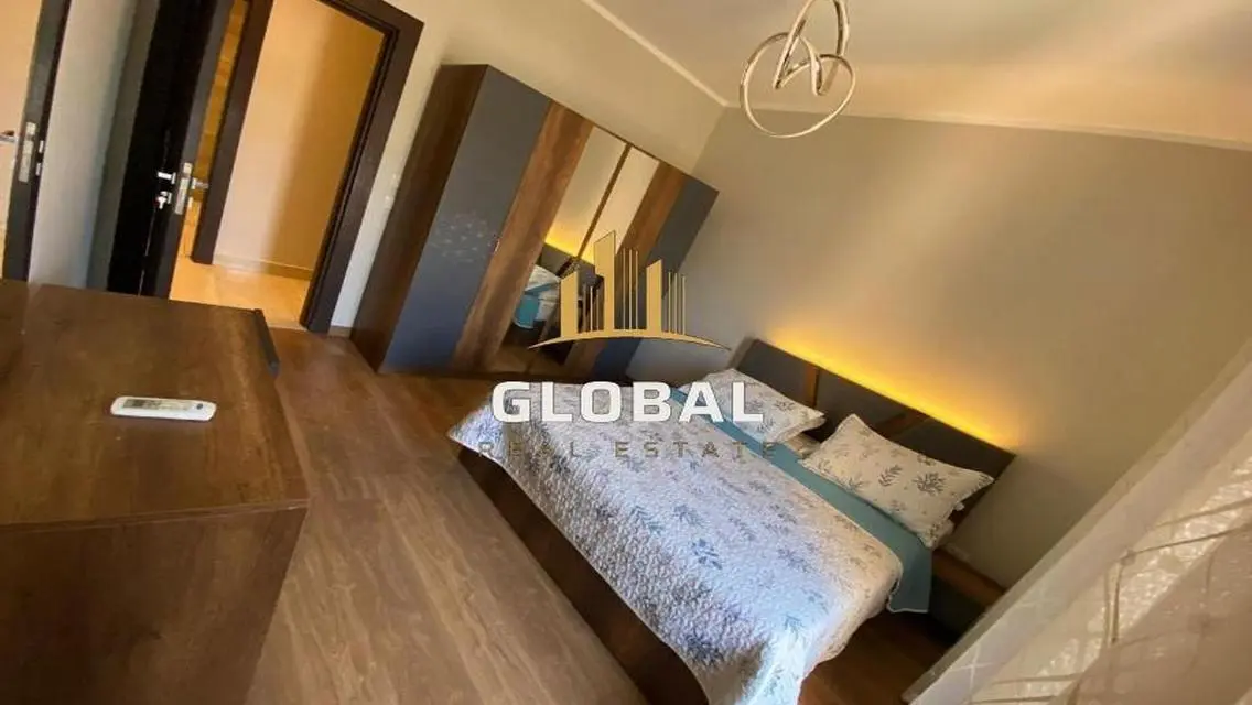 Stunning 3-Bedroom Apartment at Code 90