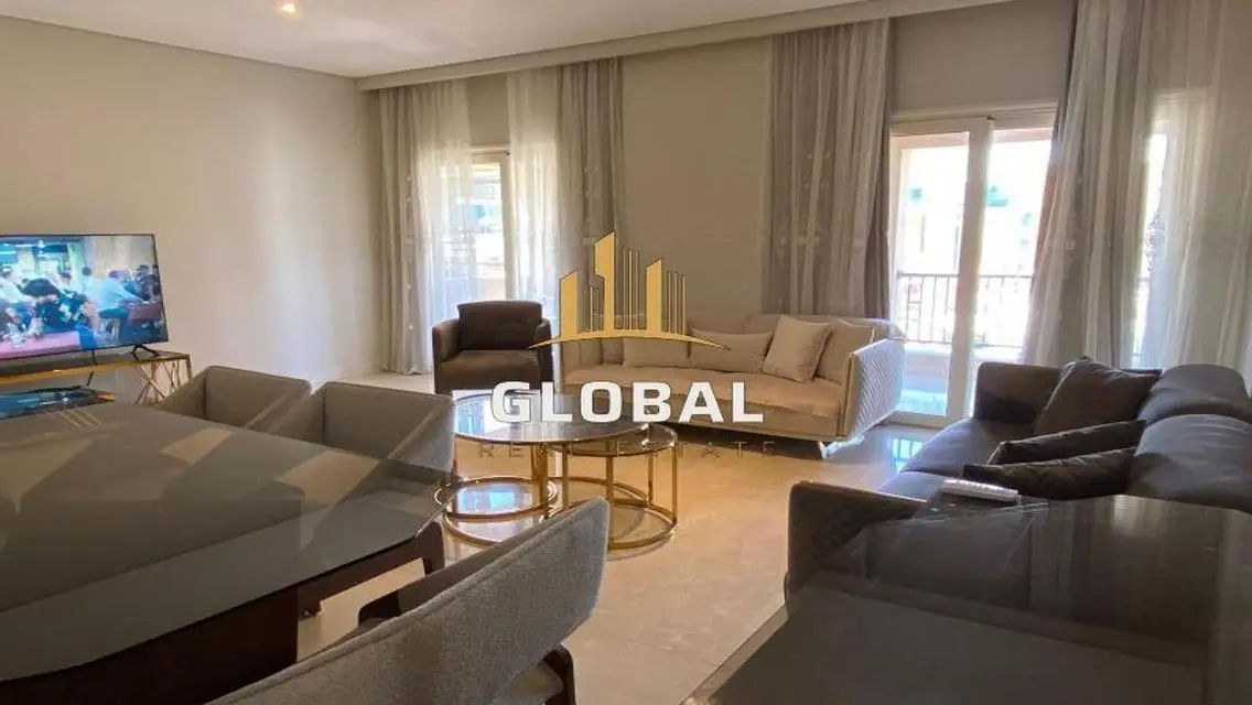 Stunning 3-Bedroom Apartment at Code 90