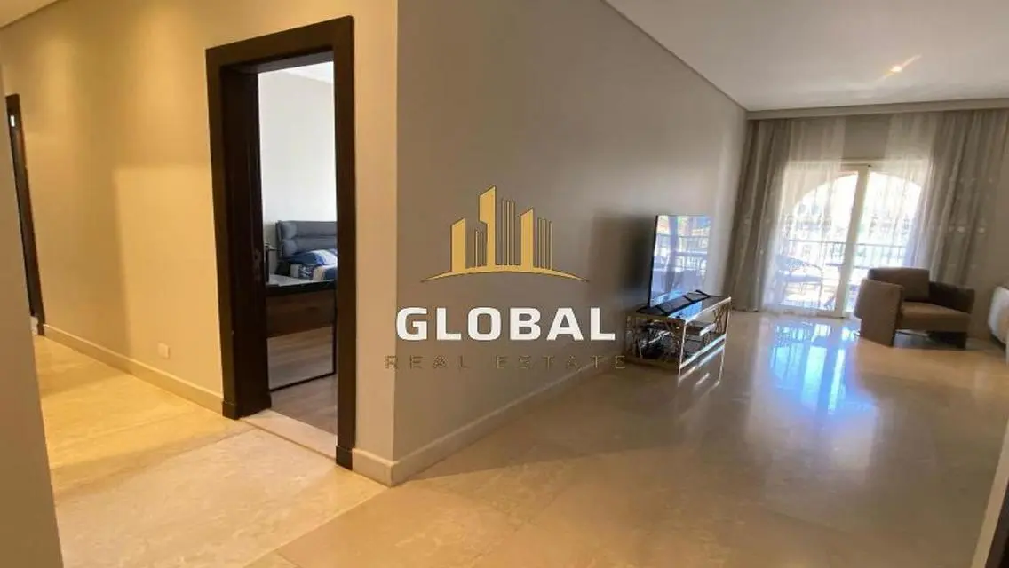 Stunning 3-Bedroom Apartment at Code 90