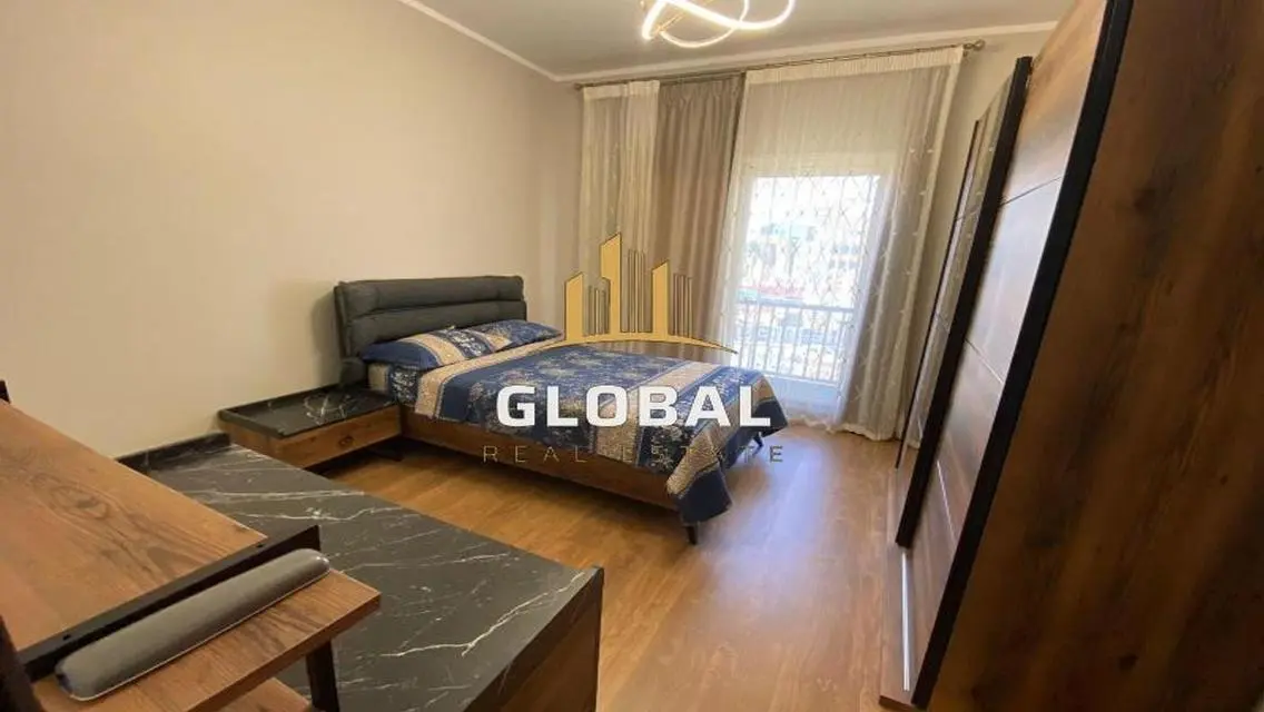 Stunning 3-Bedroom Apartment at Code 90