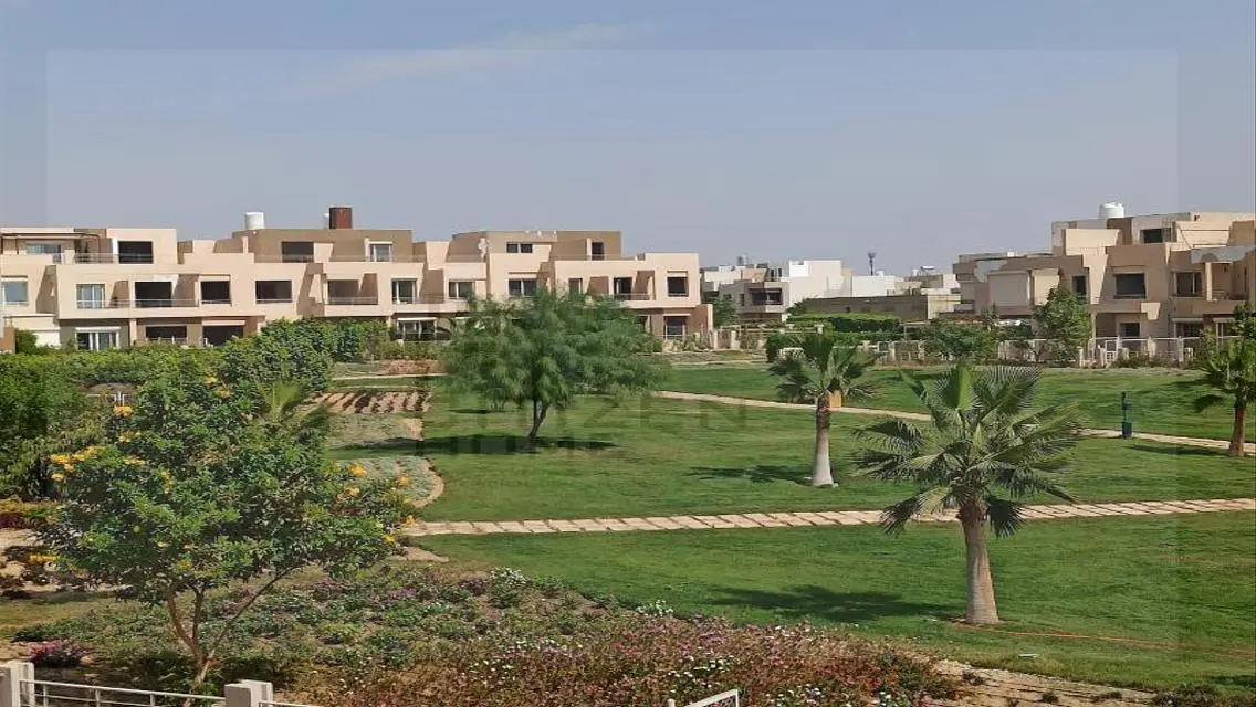 Luxurious Villa for Sale with Private Garden and Shared Pool