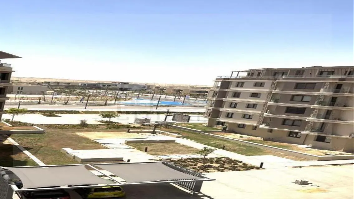 شقة فاخرة للبيع في موقع مميز