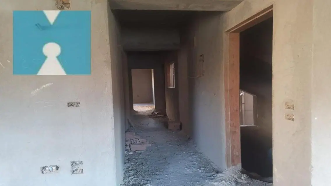 2 Bedroom Apartment for Investment in 11-2-2