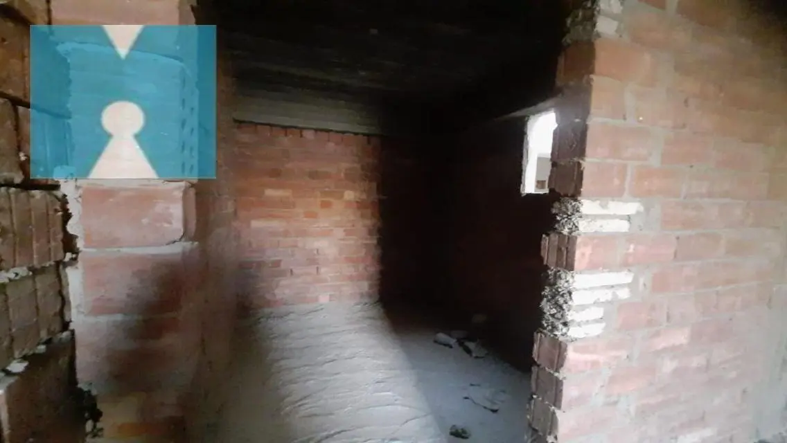 2 Bedroom Apartment for Investment in 11-2-2