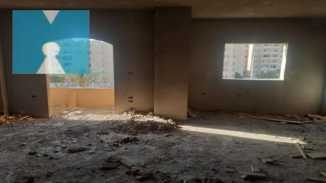 2 Bedroom Apartment for Investment in 11-2-2