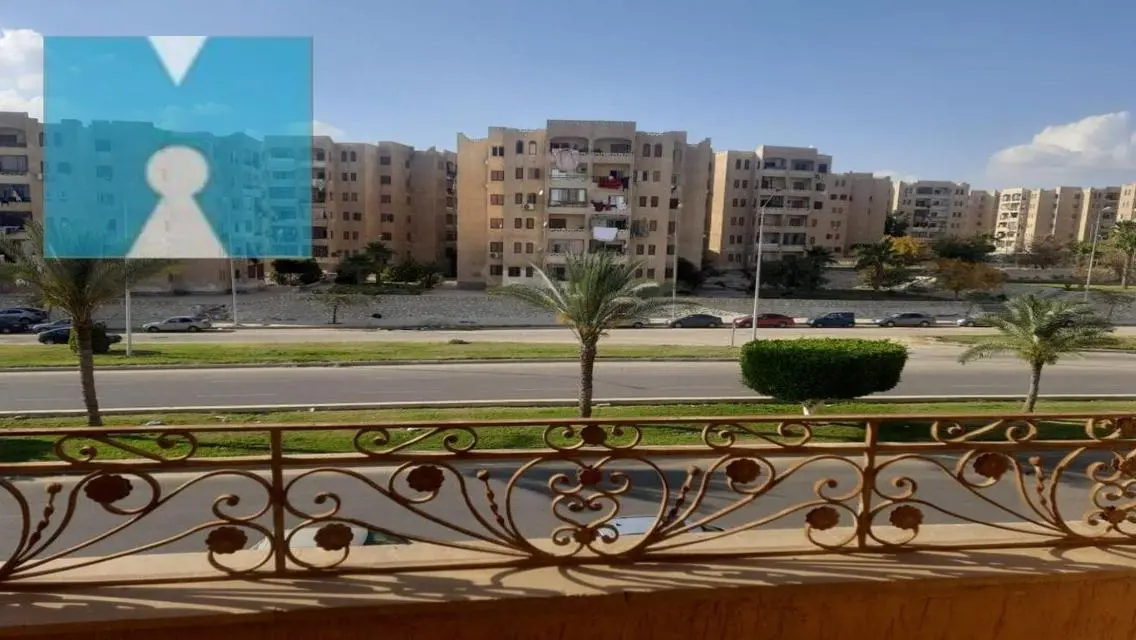 2 Bedroom Apartment for Investment in 11-2-2