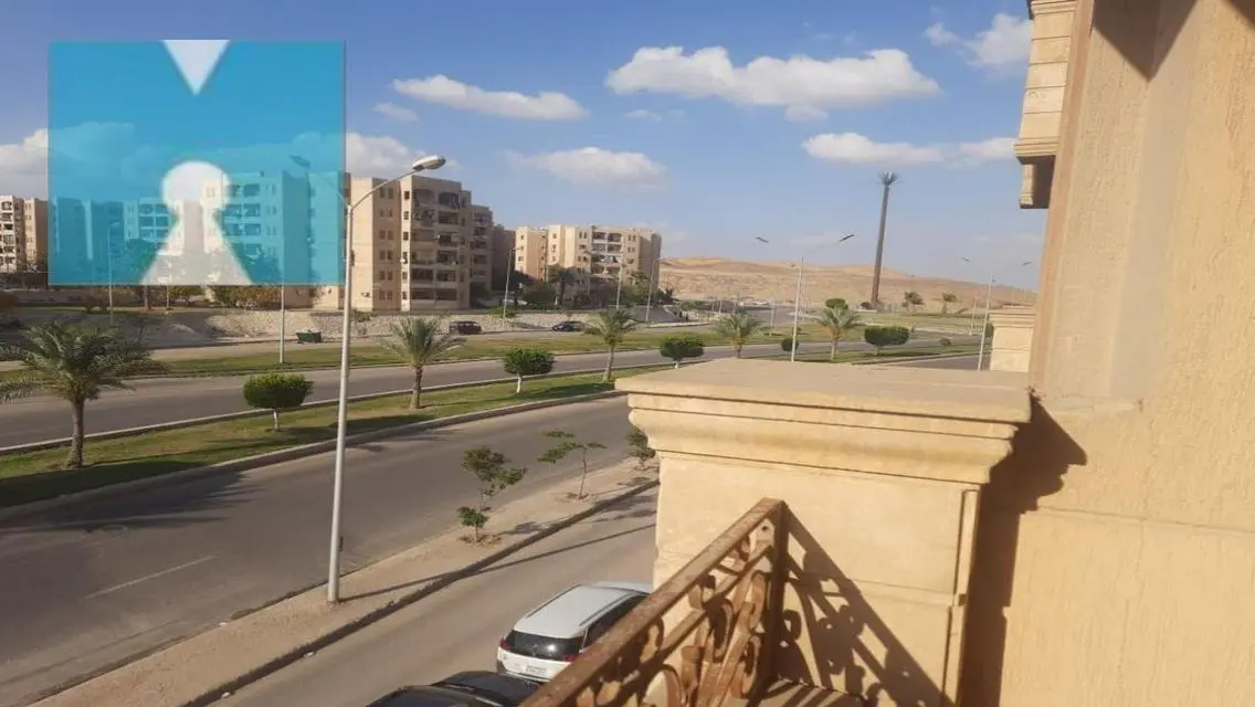 2 Bedroom Apartment for Investment in 11-2-2