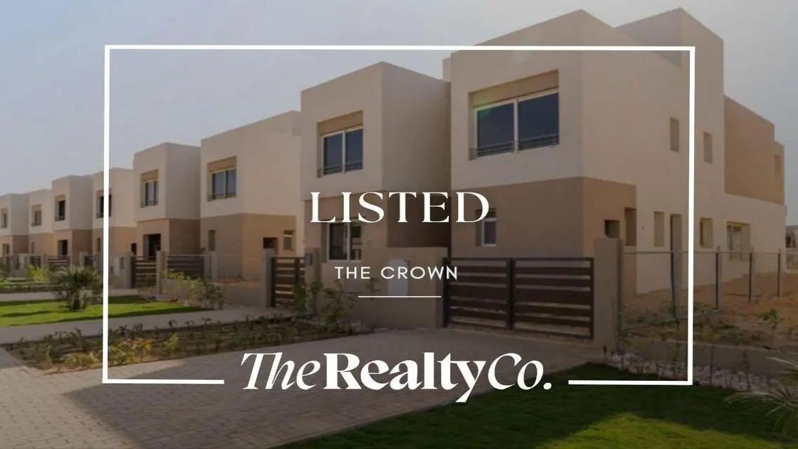 Luxury 3-Bedroom Apartment in Palm Hills