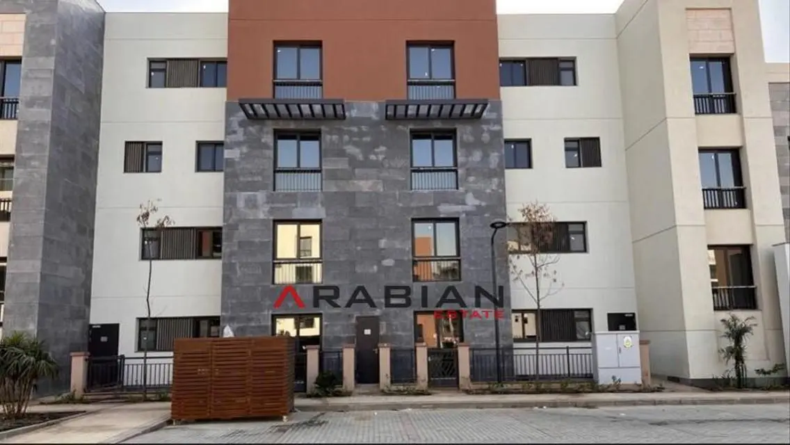 فرصة استثمارية في وحدات سكنية فاخرة