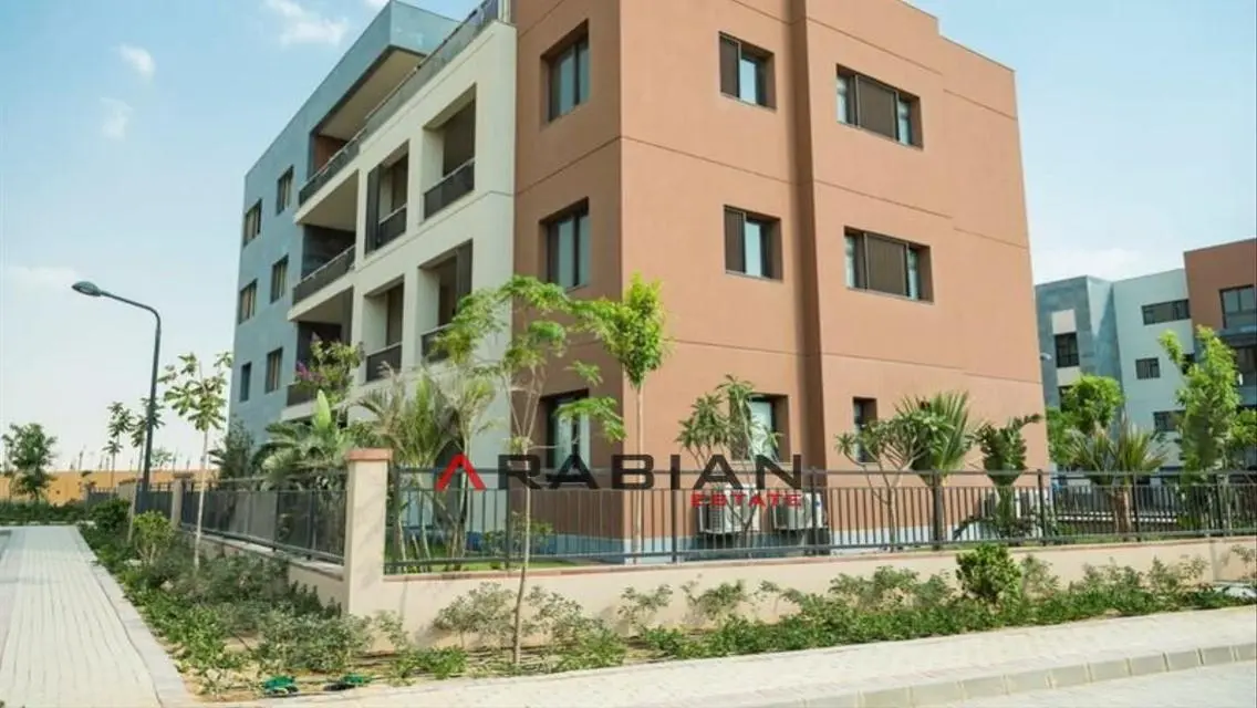 فرصة استثمارية في وحدات سكنية فاخرة