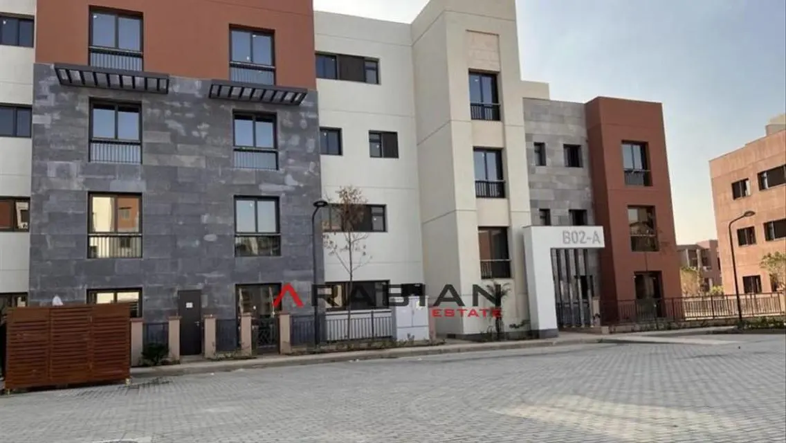 فرصة استثمارية في وحدات سكنية فاخرة