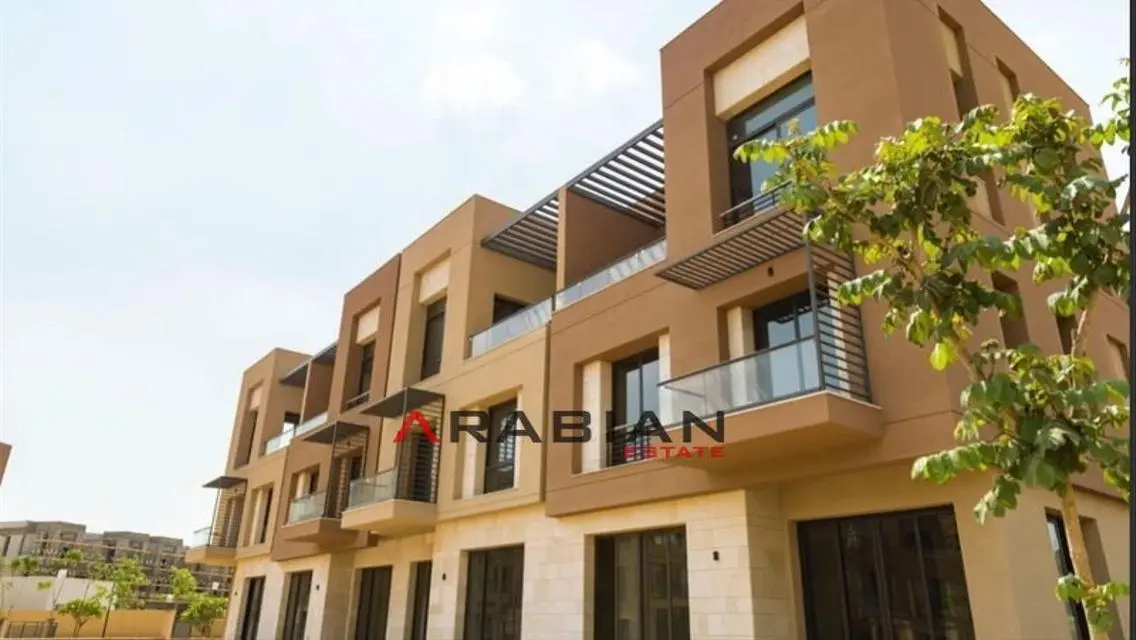 فرصة استثمارية في وحدات سكنية فاخرة