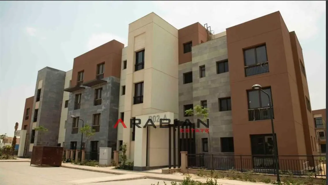 فرصة استثمارية في وحدات سكنية فاخرة
