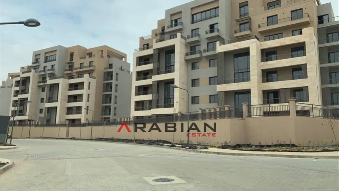 فرصة استثمارية في وحدات سكنية فاخرة