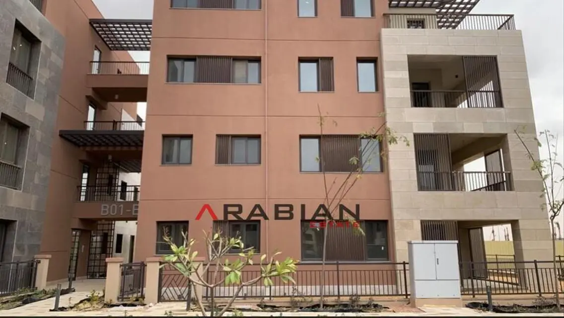 فرصة استثمارية في وحدات سكنية فاخرة