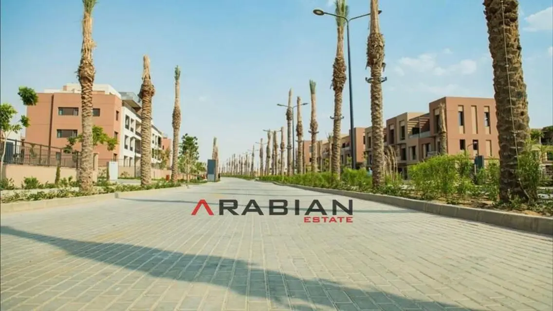 فرصة استثمارية في وحدات سكنية فاخرة