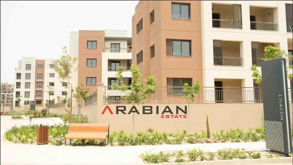فرصة استثمارية في وحدات سكنية فاخرة