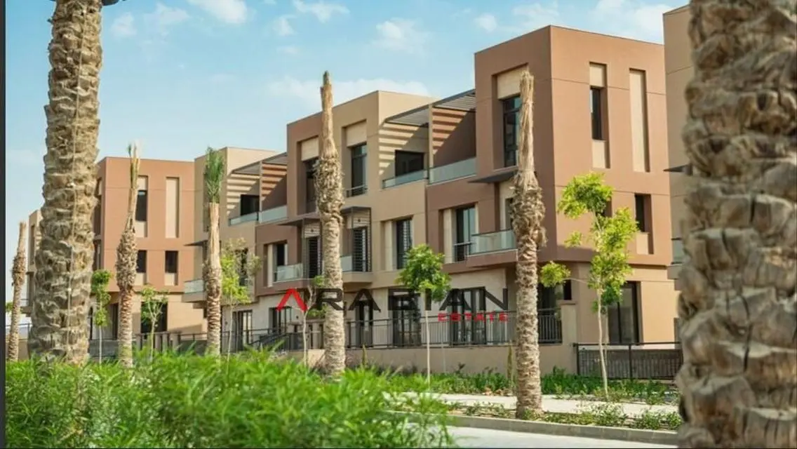 فرصة استثمارية في وحدات سكنية فاخرة