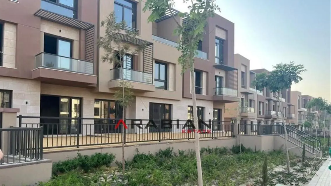 فرصة استثمارية في وحدات سكنية فاخرة