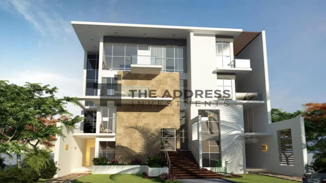 Luxury Villa for Sale with Spacious Design and Stunning Views