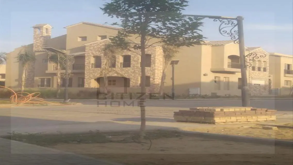 شقة فاخرة مع كافة المرافق والإطلالة على البحيرات