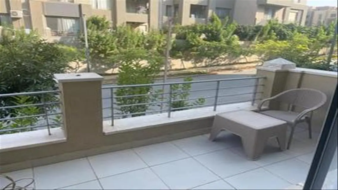 شقة فاخرة في قلب مول سبوت