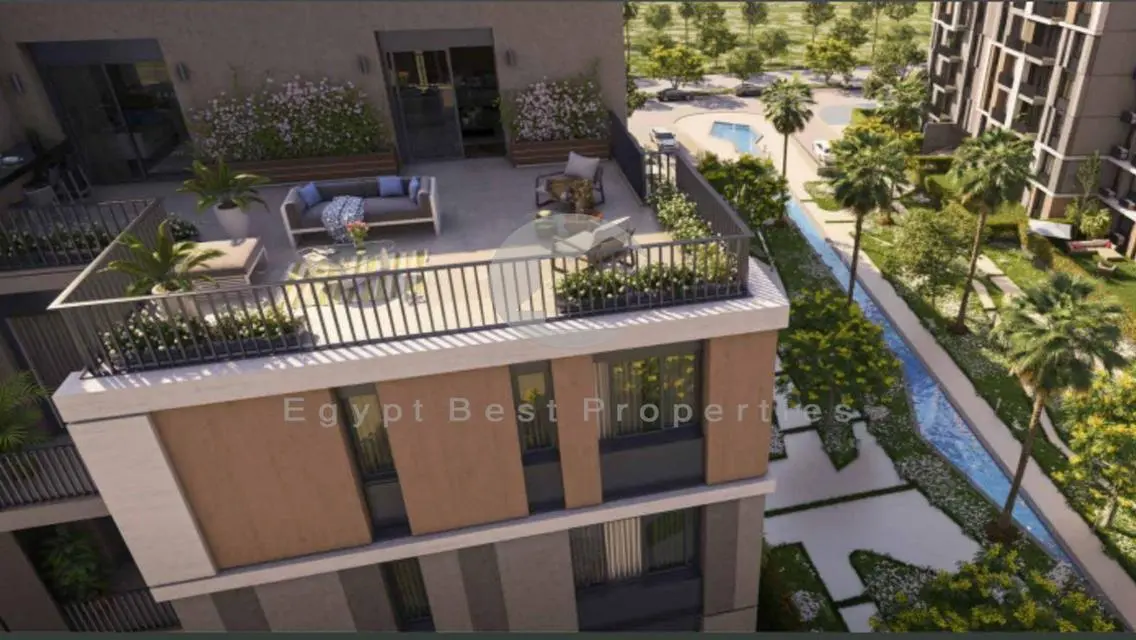 Luxury Villa for Sale with Private Pool and Garden