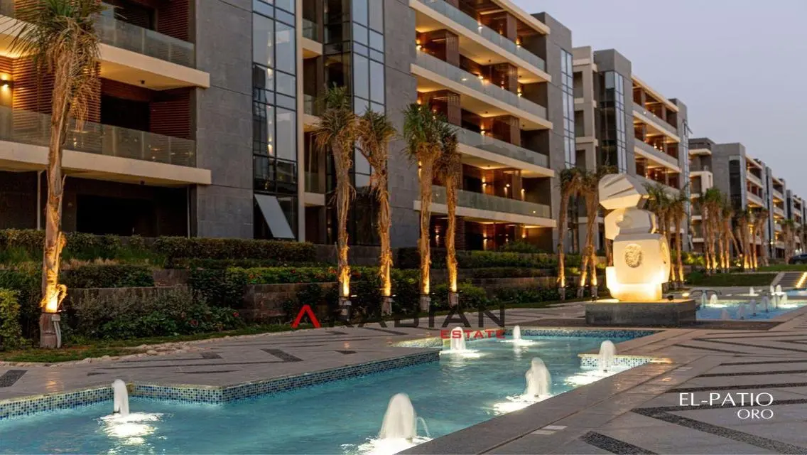 Luxury Apartment for Sale with Beautiful Lake View