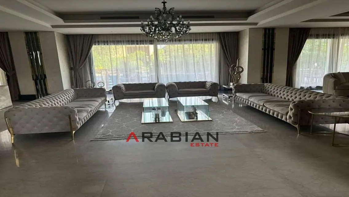 Luxury Apartment for Sale with Beautiful Lake View