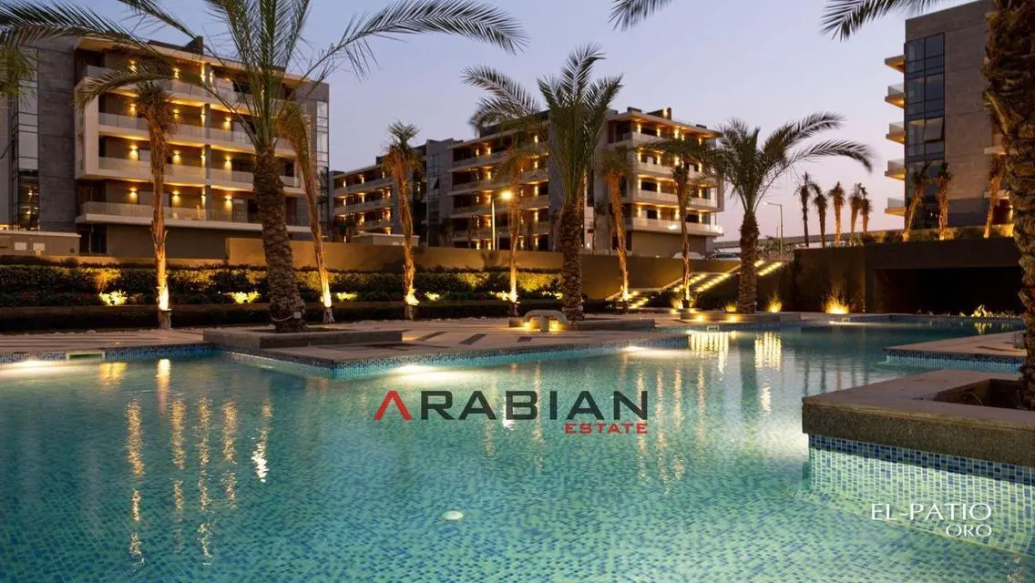 Luxury Apartment for Sale with Beautiful Lake View