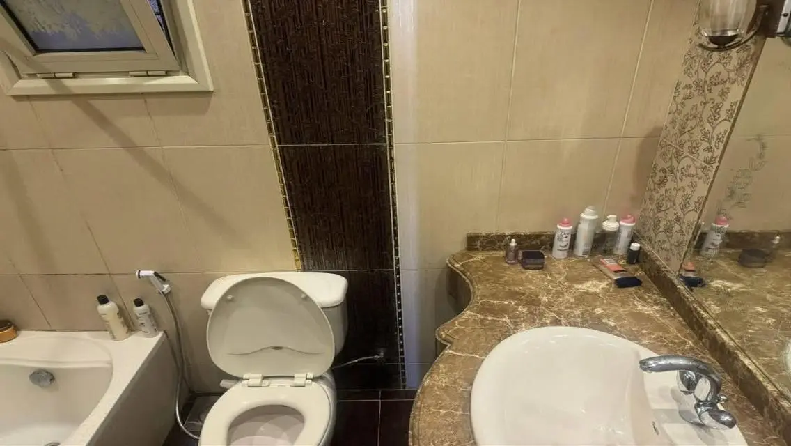 Luxury 3-Bedroom Apartment for Sale