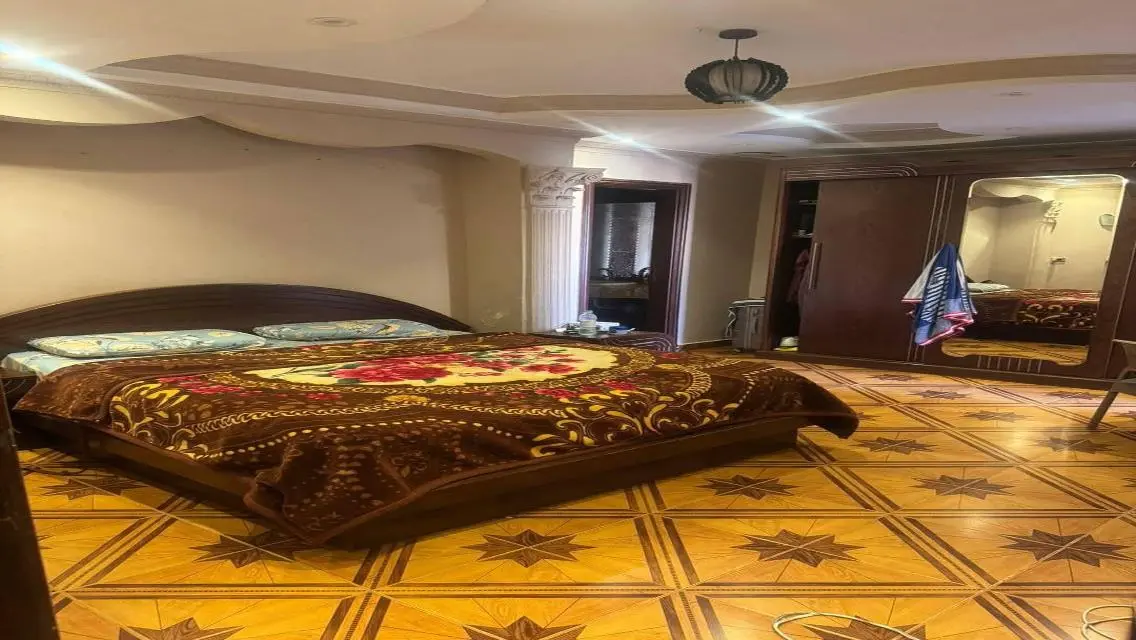 Luxury 3-Bedroom Apartment for Sale