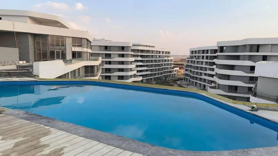Premium Property for Sale with Security Guard