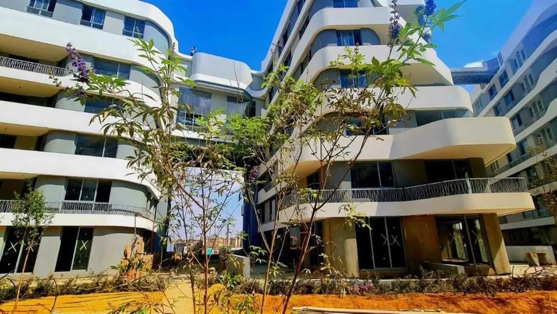Premium Property for Sale with Security Guard