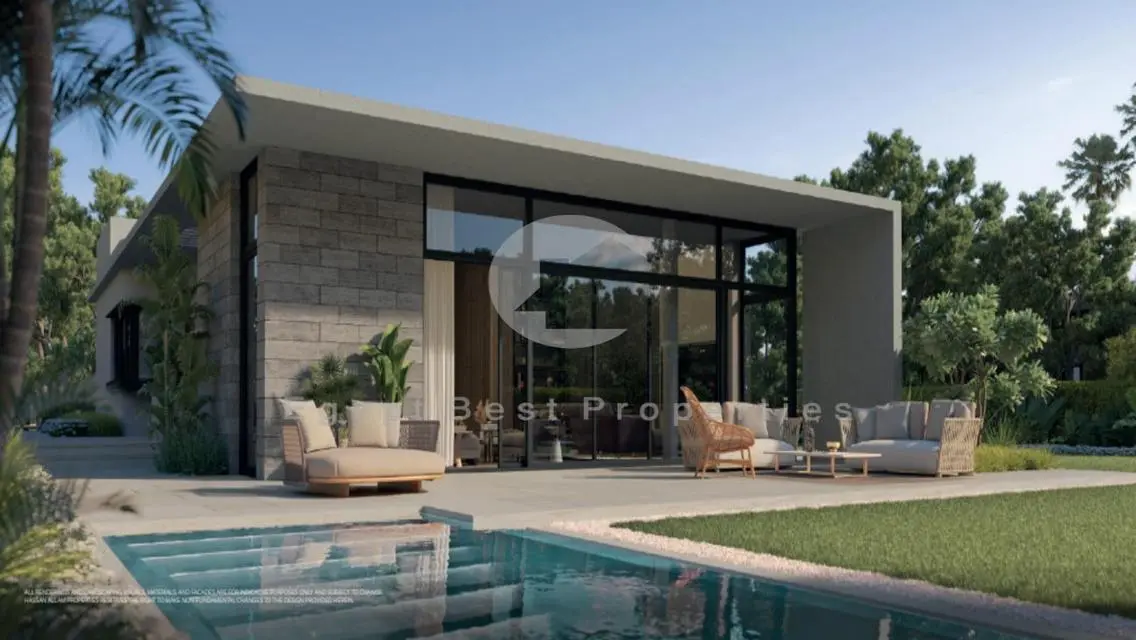 Luxury Living: Exquisite Villa for Sale at Great Prices