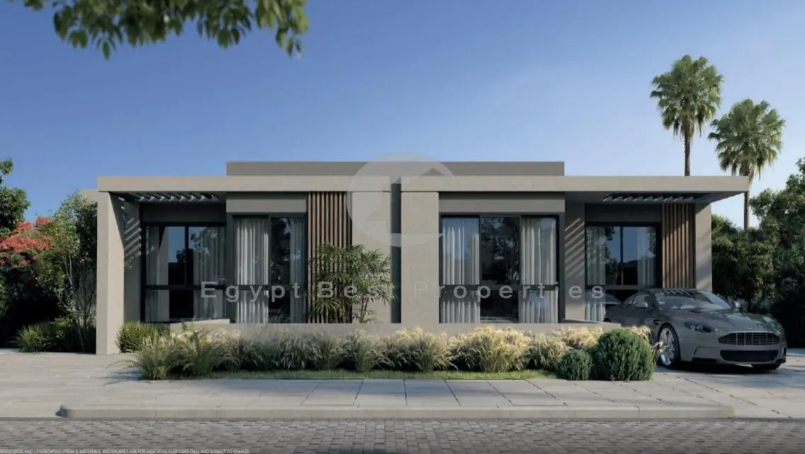 Luxury Living: Exquisite Villa for Sale at Great Prices
